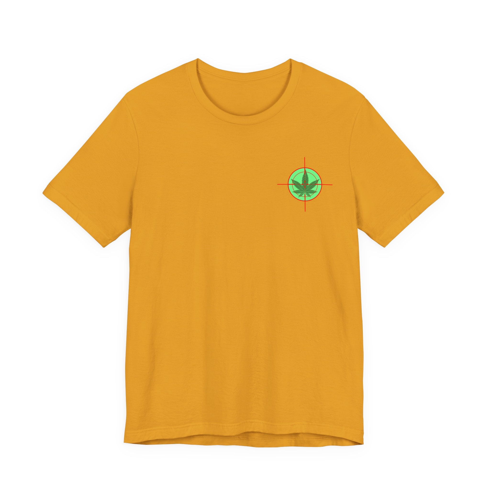 pH "Skunk!"  Short Sleeve Tee