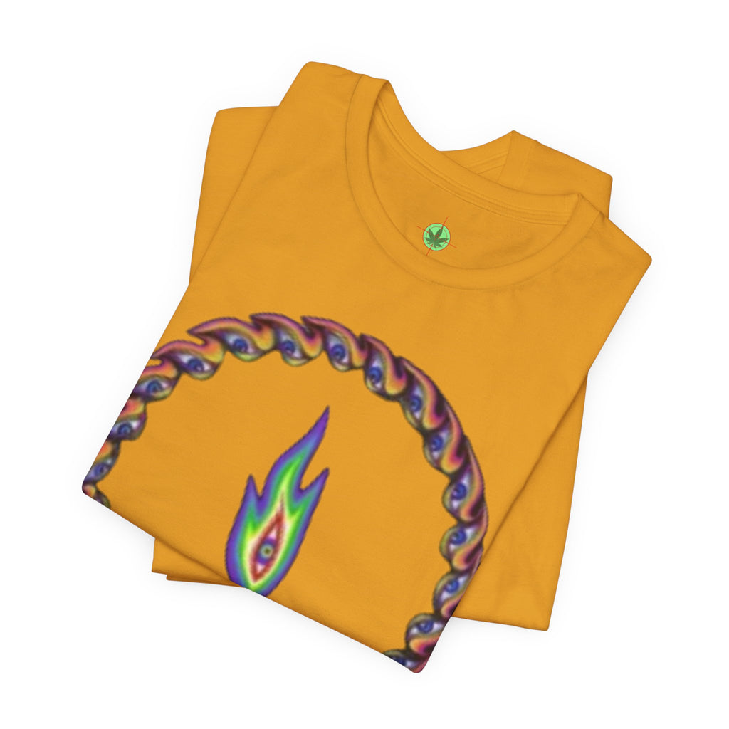 Spyralout Tribute Tee
