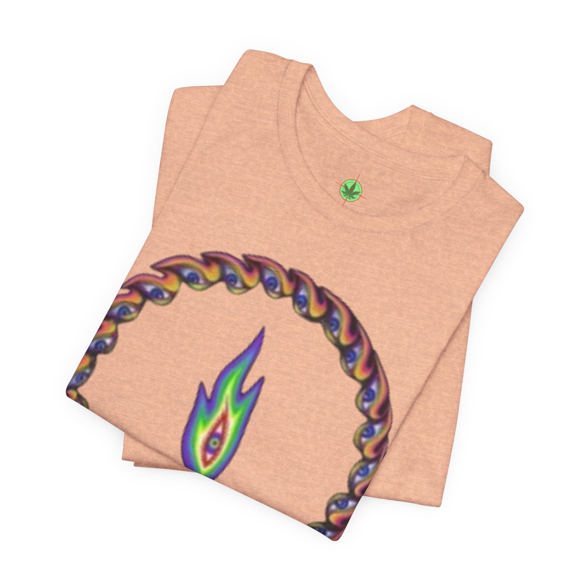 Spyralout Tribute Tee