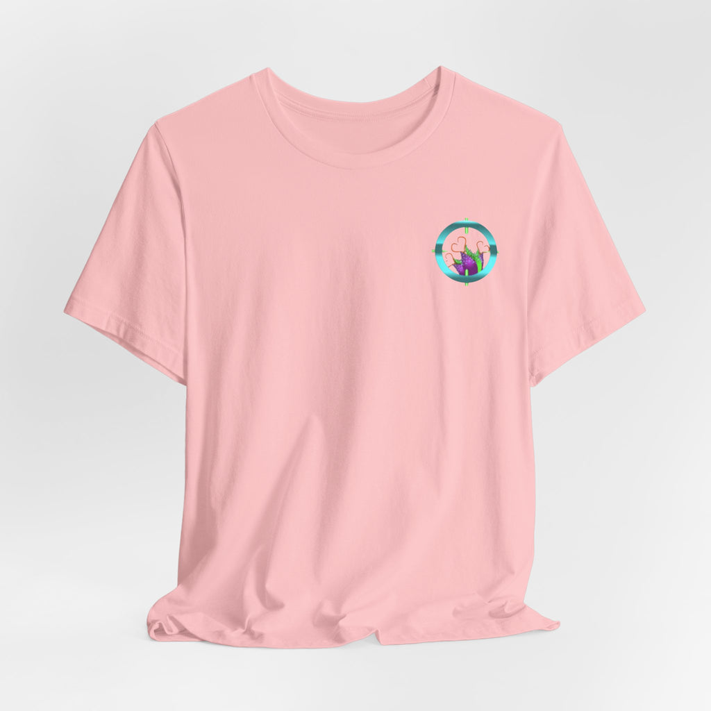 pH "2022 Art Contest Winner"  Short Sleeve Tee