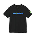 phenoHunter.org Logo T-Shirt — Sunset Graphic Tee