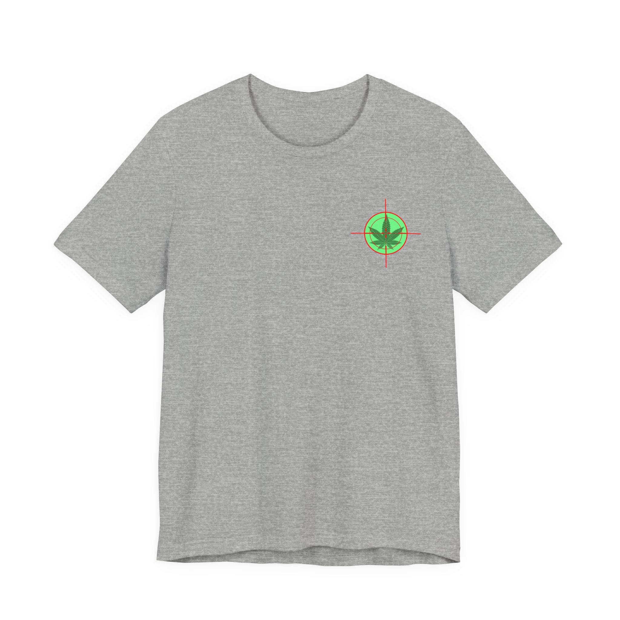 pH "Skunk!"  Short Sleeve Tee
