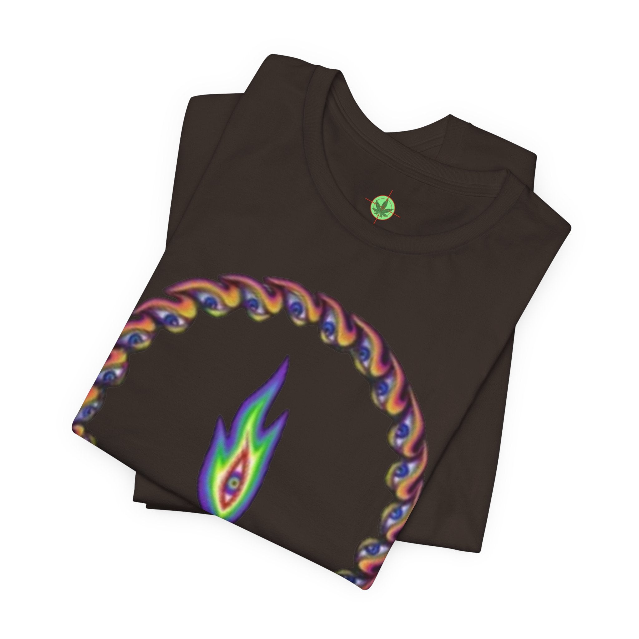 Spyralout Tribute Tee