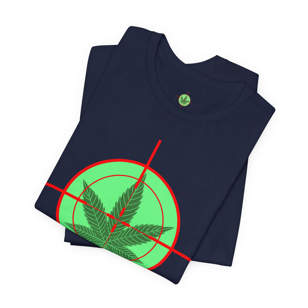 pH Target Logo T-Shirt