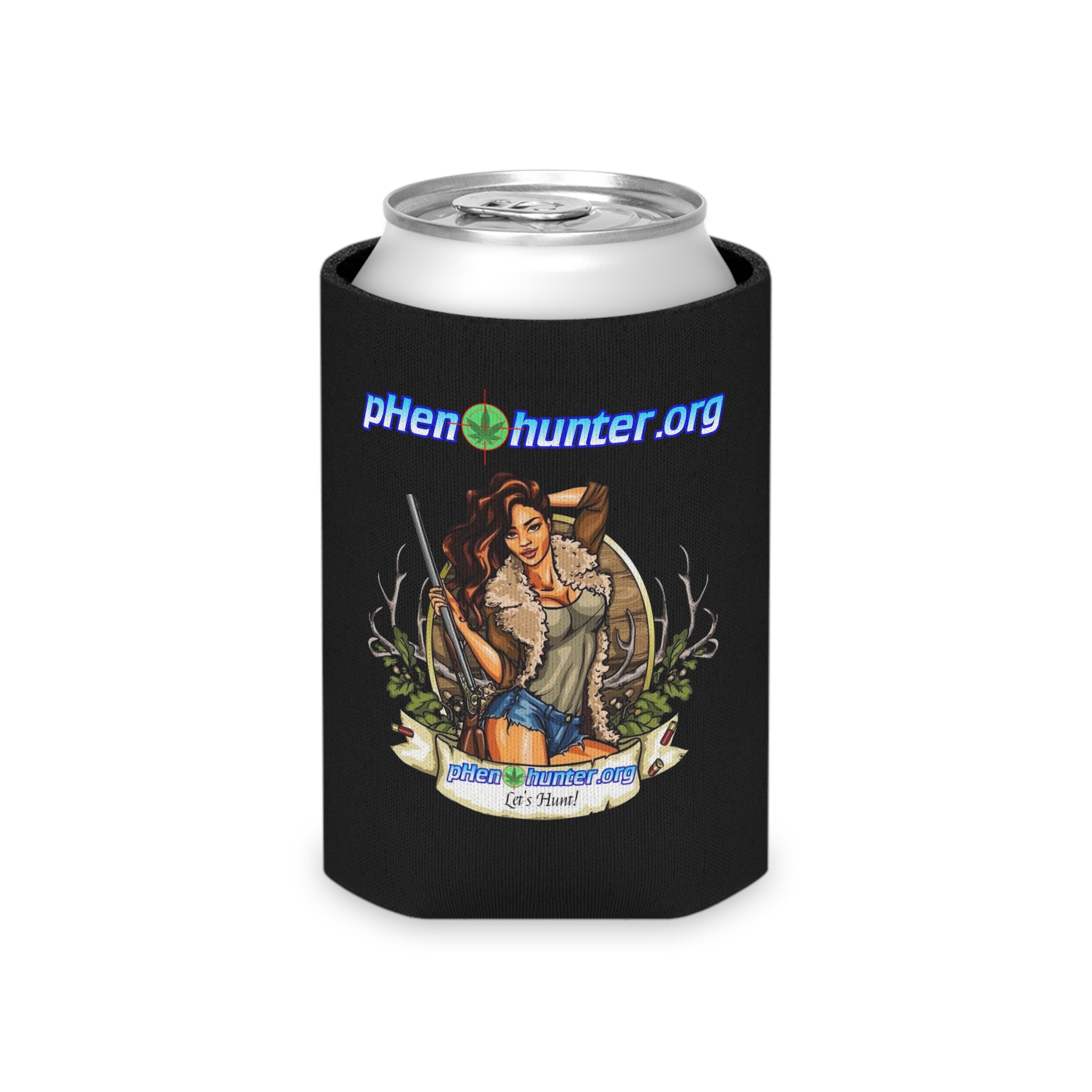 pHenohunter Coozy