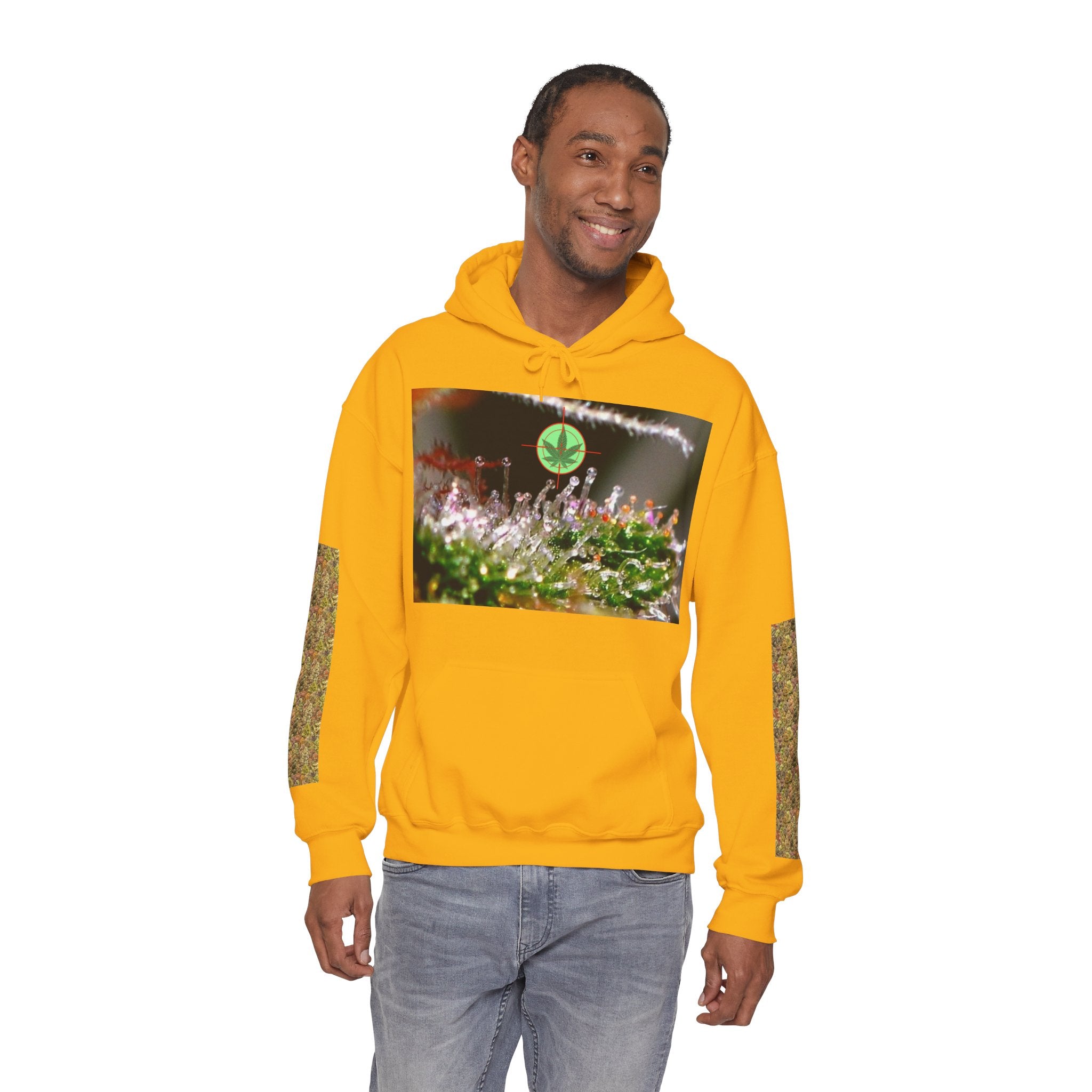 pH Trichome Heavy Blend™ Hoodie