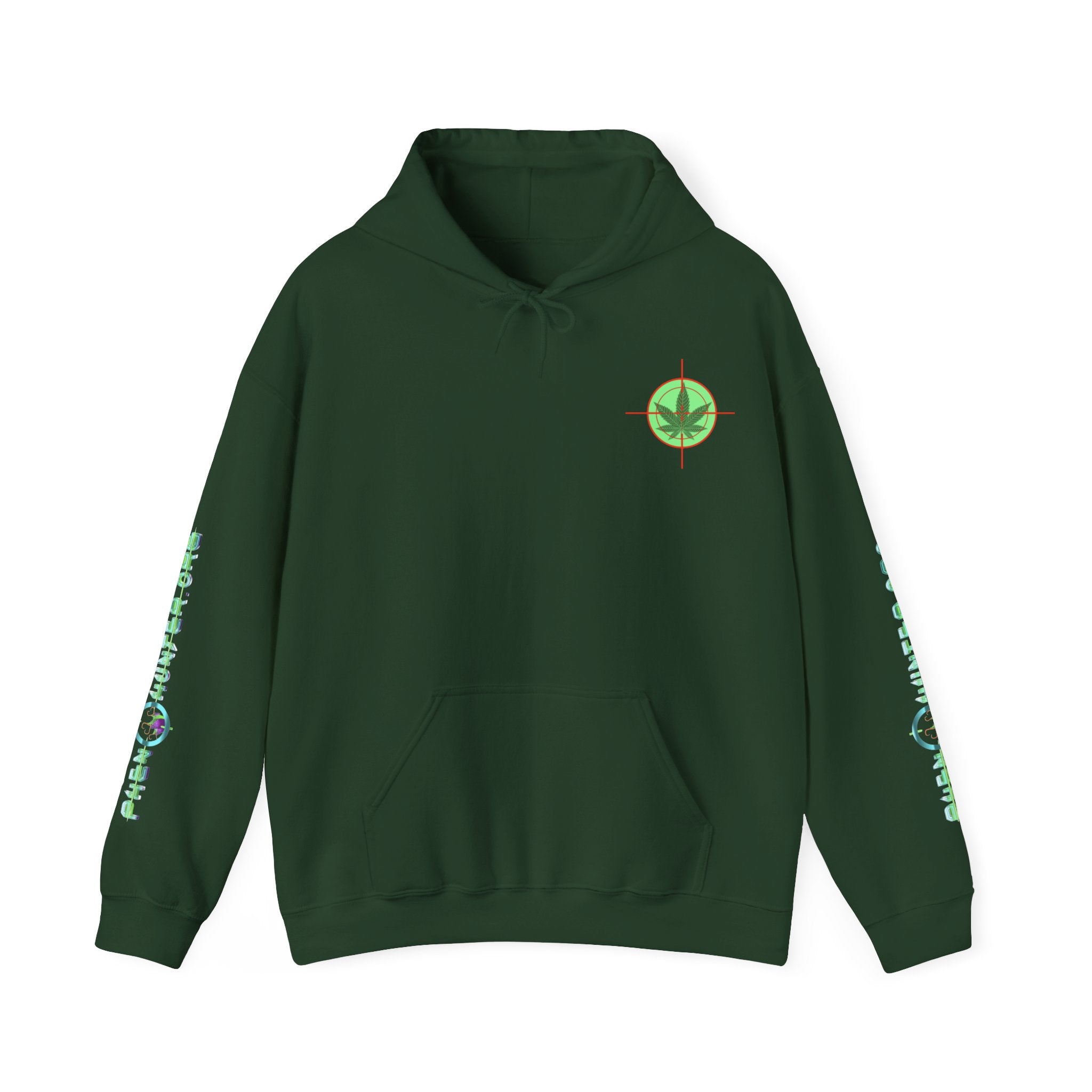 pH Let's Hunt Heavy Blend™ Hoodie