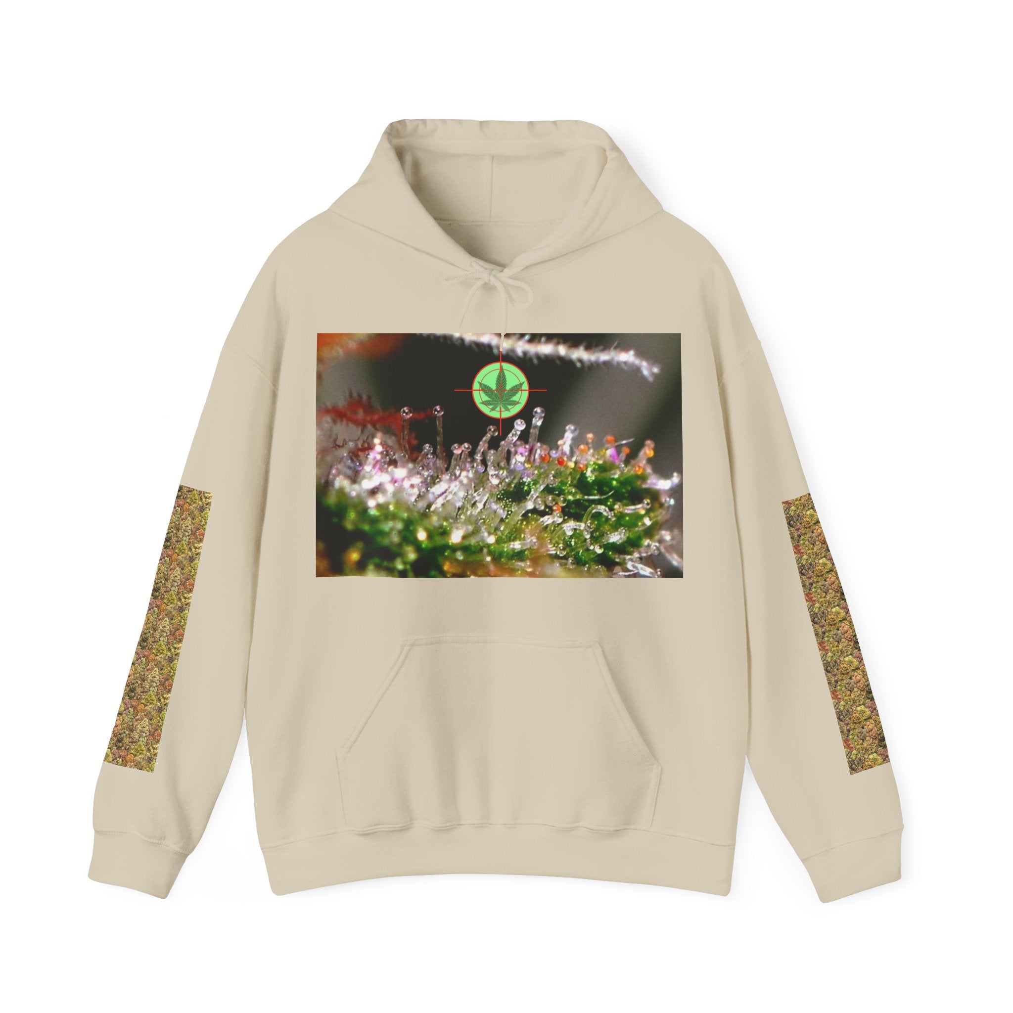 pH Trichome Heavy Blend™ Hoodie