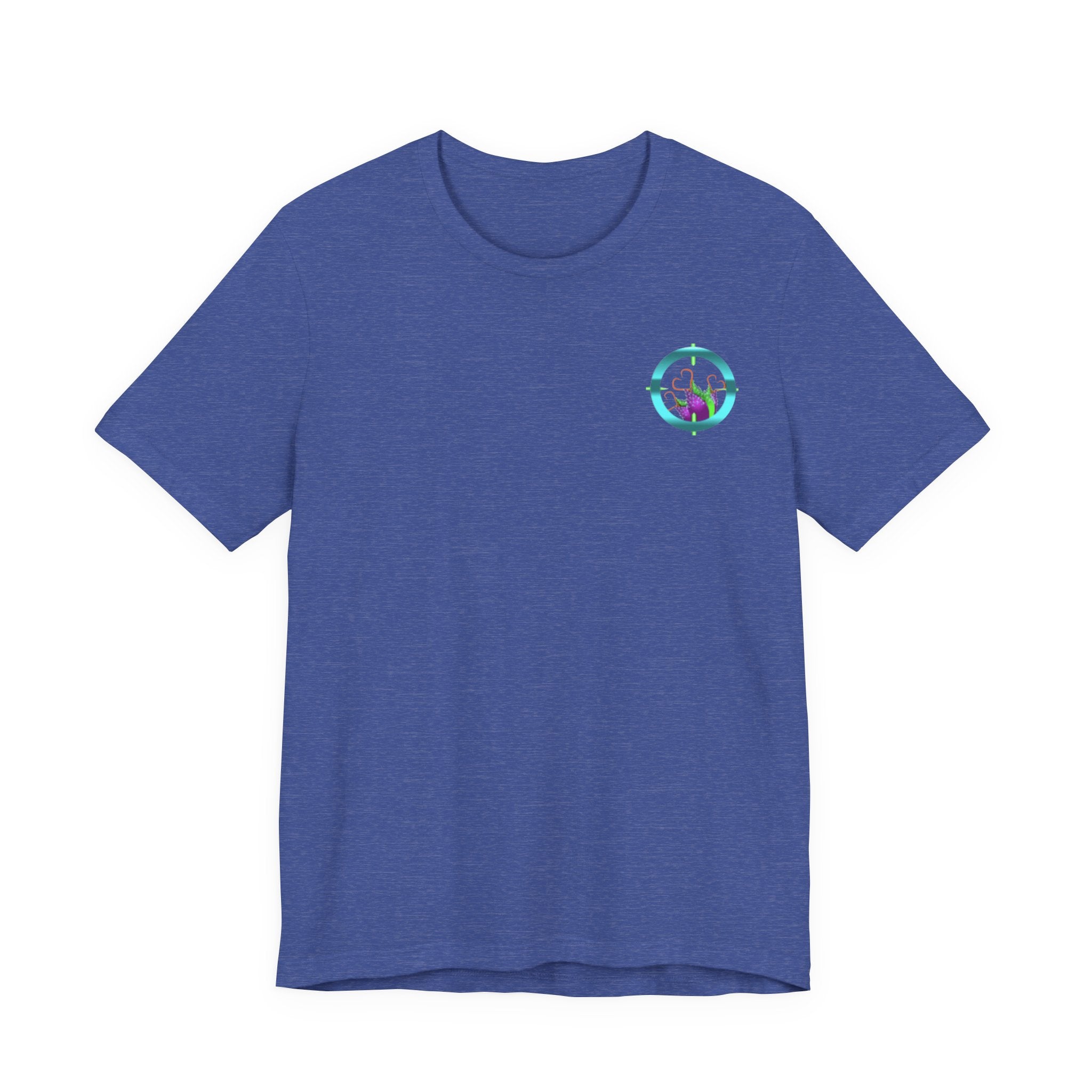 pH "2022 Art Contest Winner"  Short Sleeve Tee