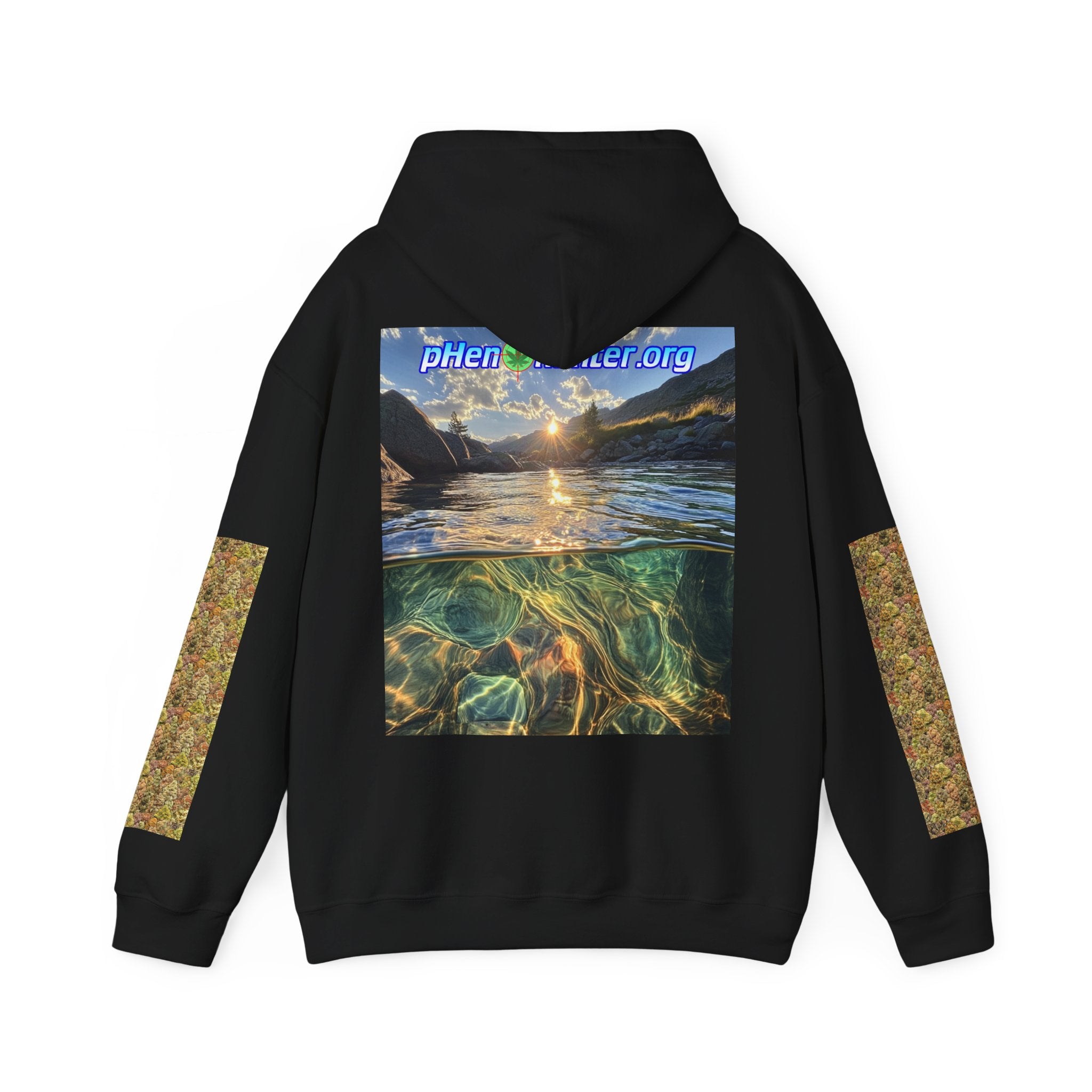 pH Trichome Heavy Blend™ Hoodie
