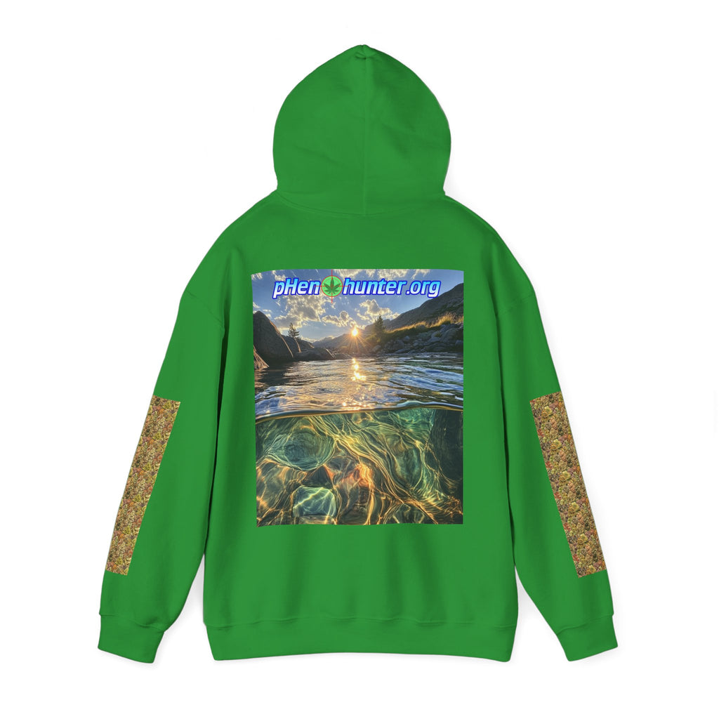 pH Trichome Heavy Blend™ Hoodie