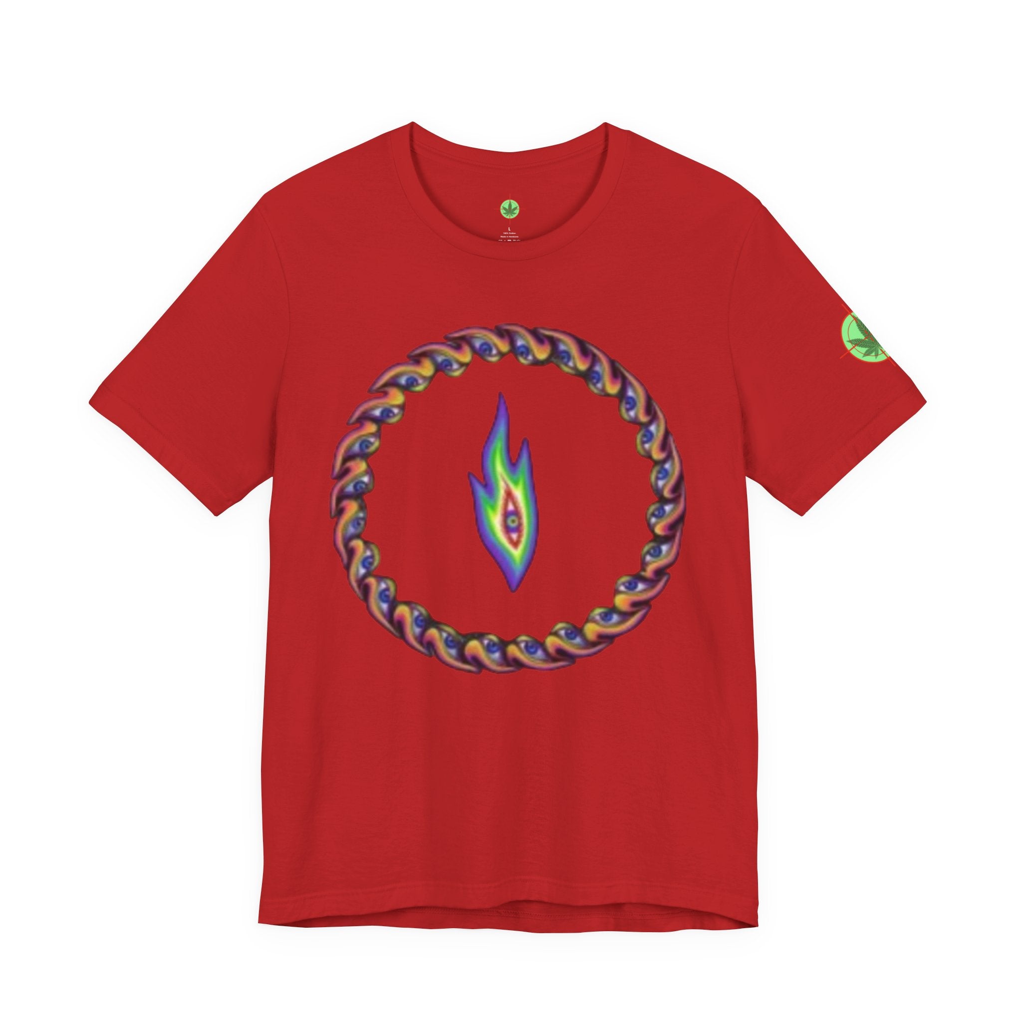 Spyralout Tribute Tee