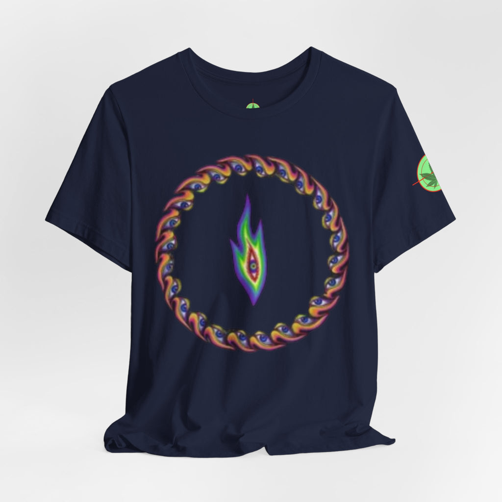 Spyralout Tribute Tee