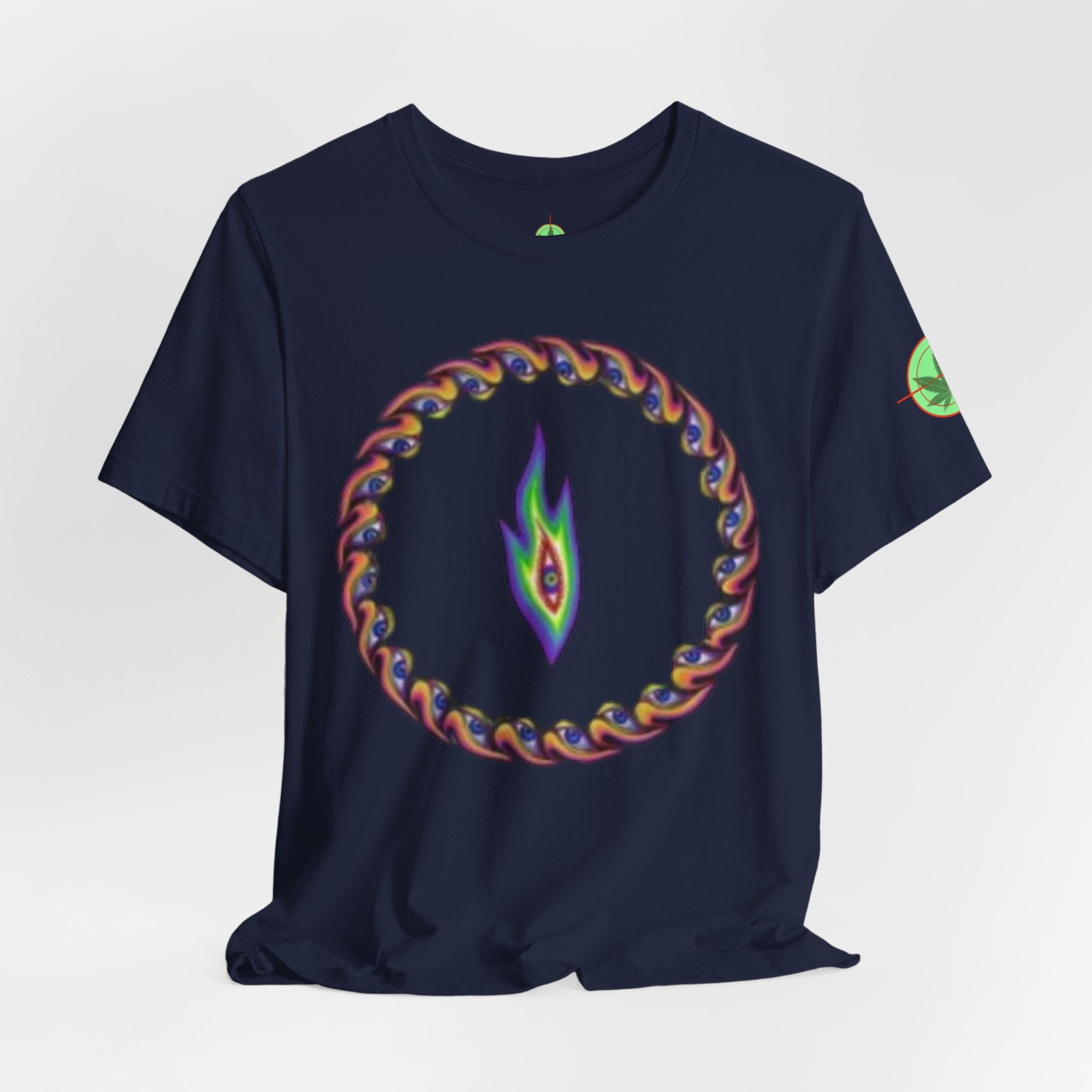 Spyralout Tribute Tee