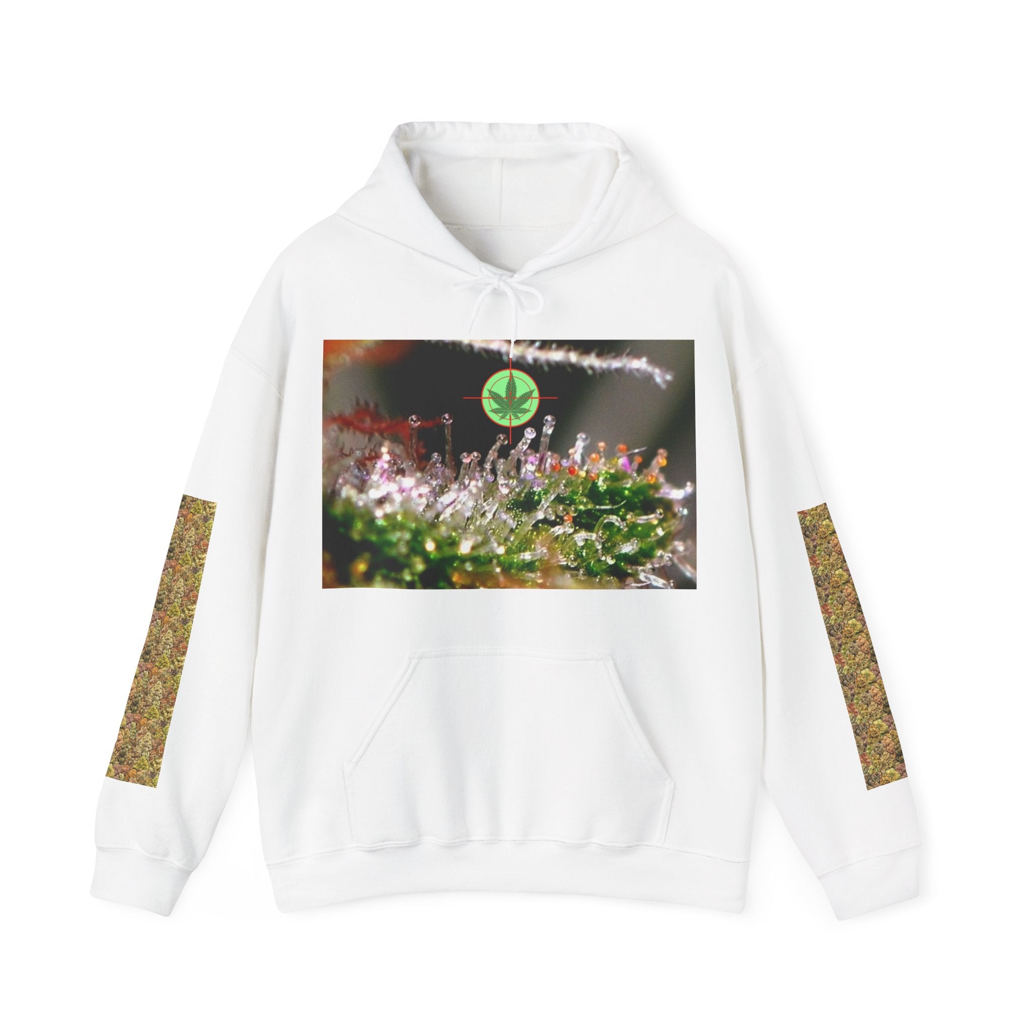 pH Trichome Heavy Blend™ Hoodie