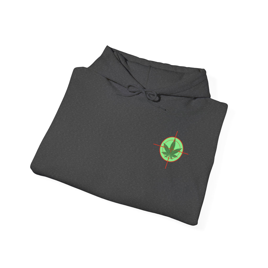pH Psychedelic Sunset Hoodie