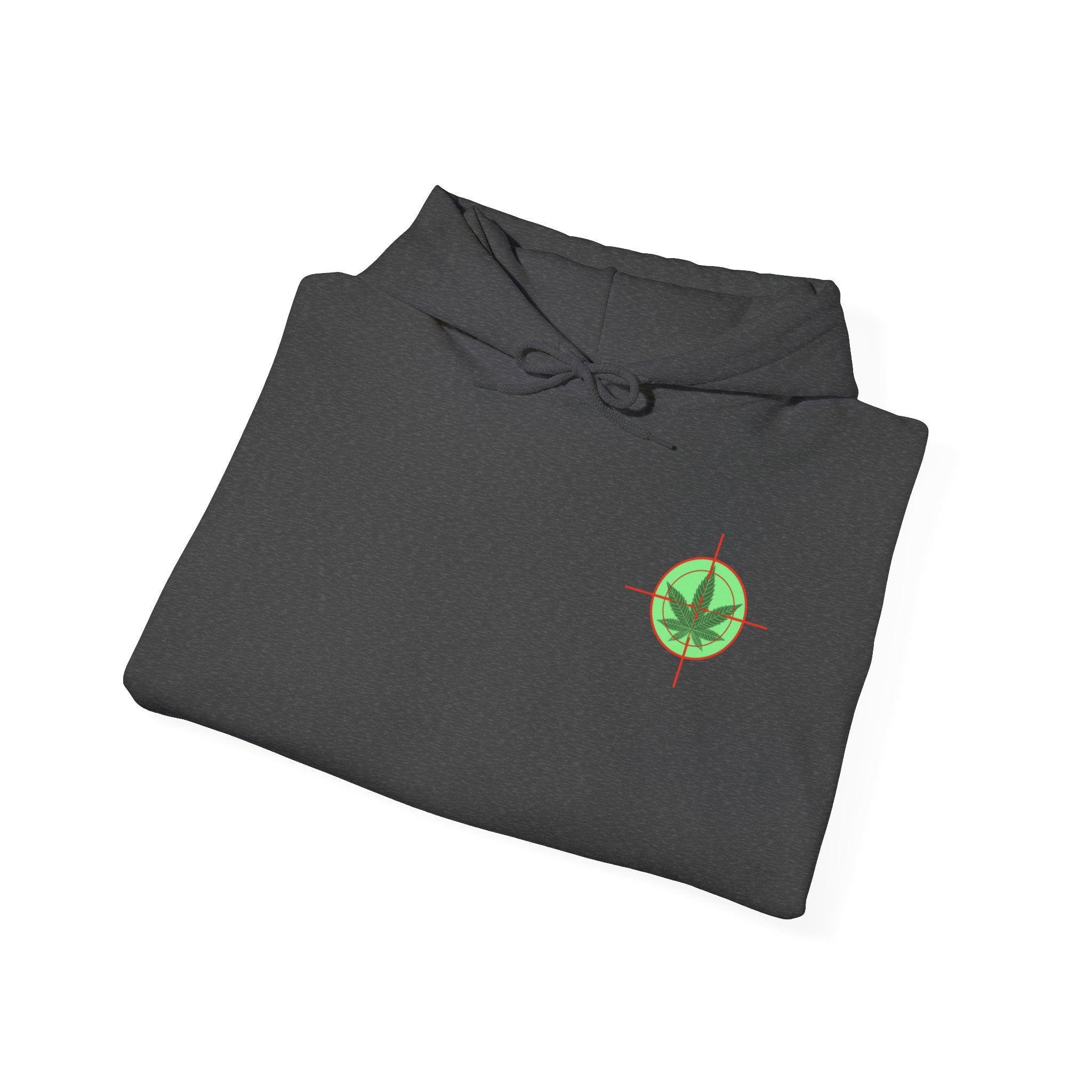 pH Psychedelic Sunset Hoodie