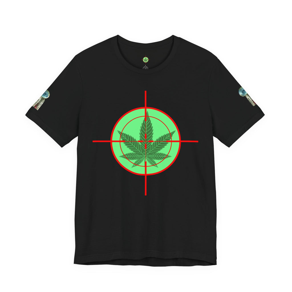 pH Target Logo T-Shirt