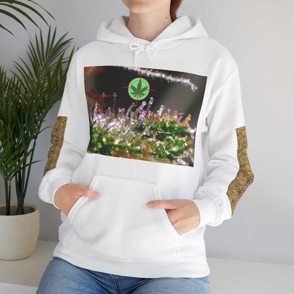 pH Trichome Heavy Blend™ Hoodie