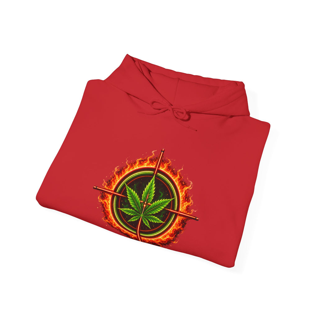 pH Fire - Heavy Blend™ Hoodie