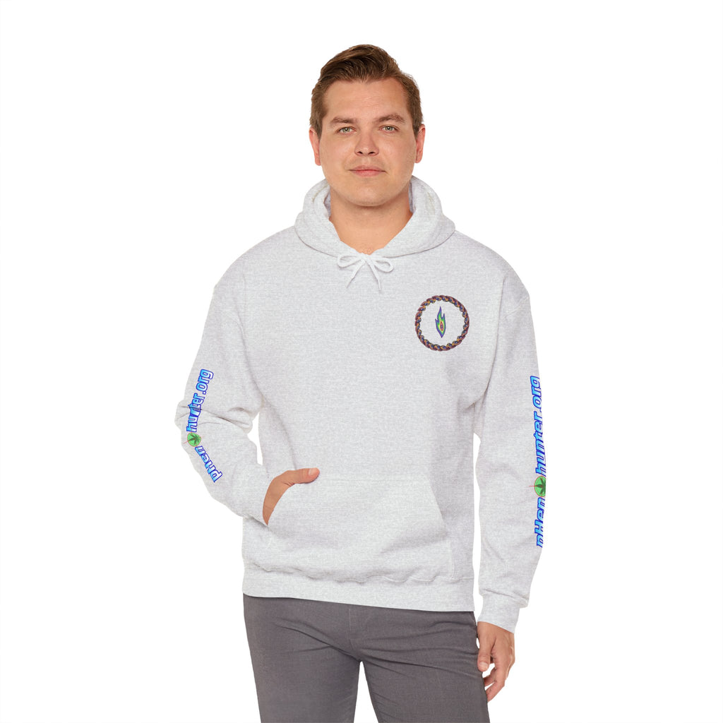 pH Spyralout Tribute Heavy Blend™ Hoodie