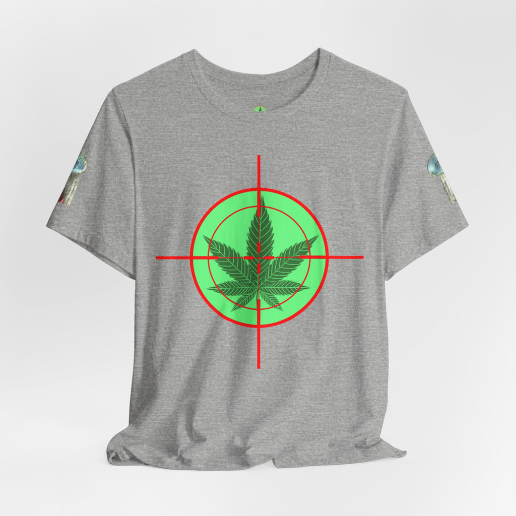 pH Target Logo T-Shirt