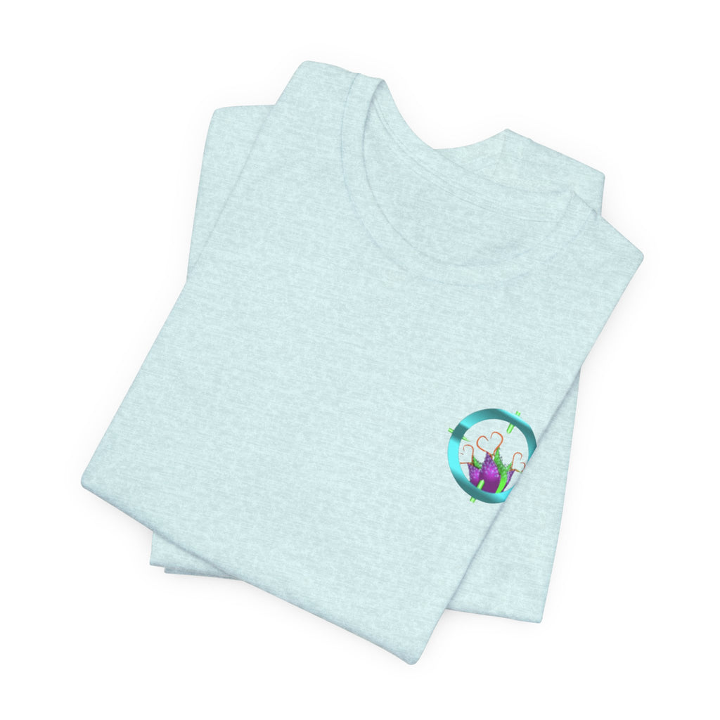 pH "2022 Art Contest Winner"  Short Sleeve Tee