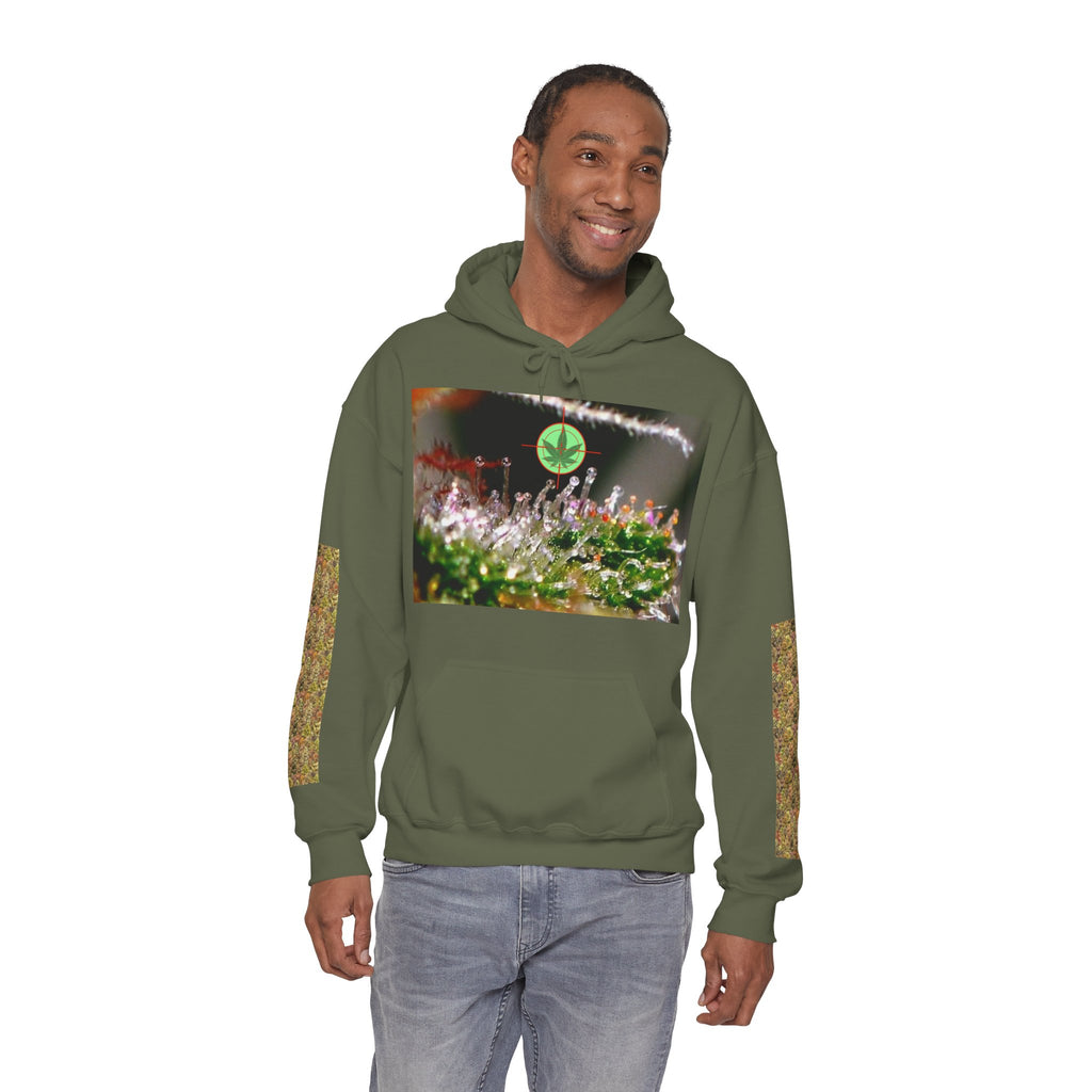 pH Trichome Heavy Blend™ Hoodie