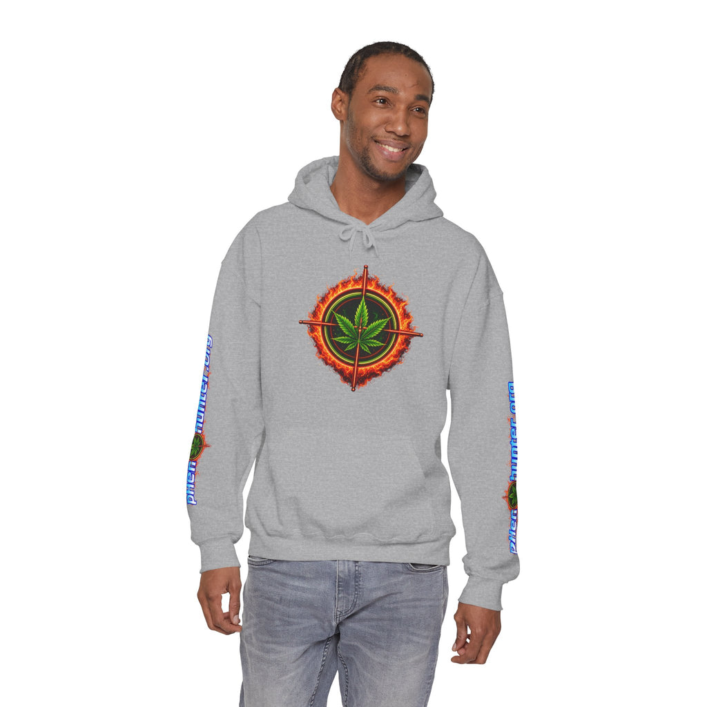 pH Fire - Heavy Blend™ Hoodie