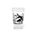 pH Skunk Pint Glass, 16oz
