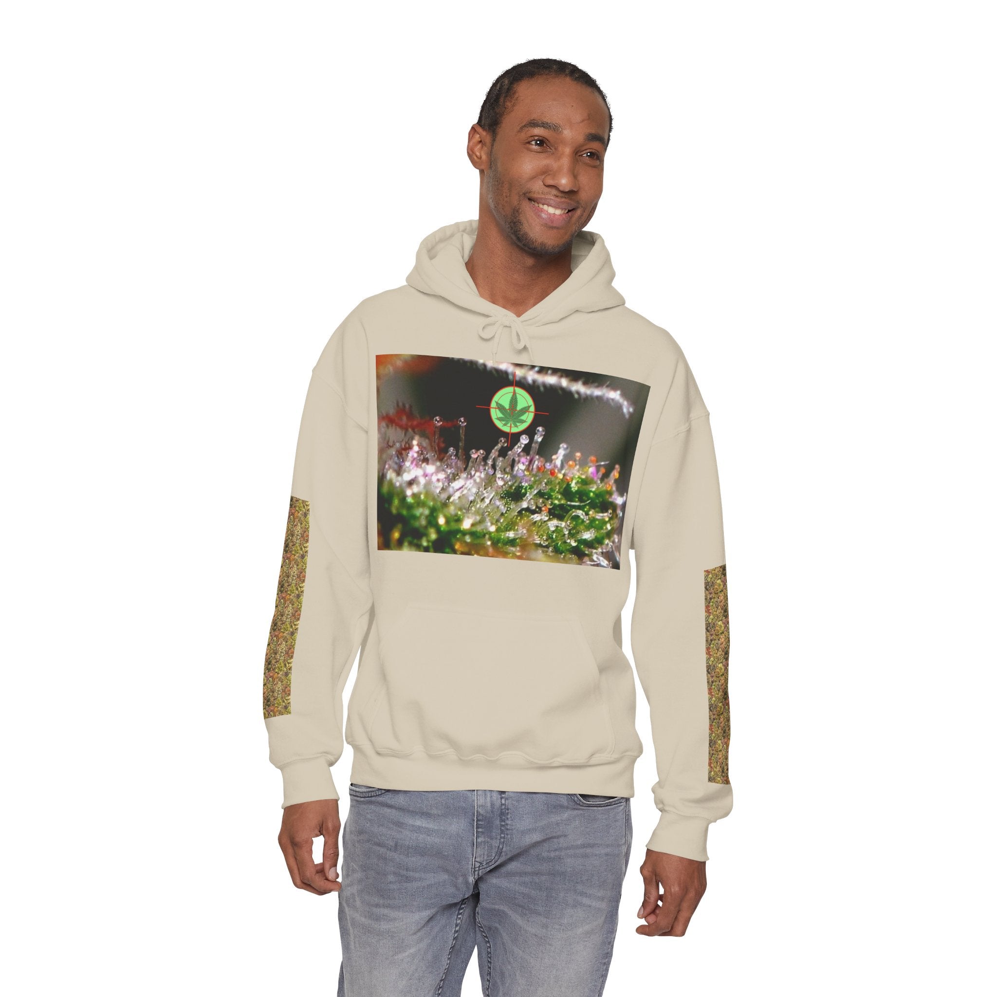 pH Trichome Heavy Blend™ Hoodie