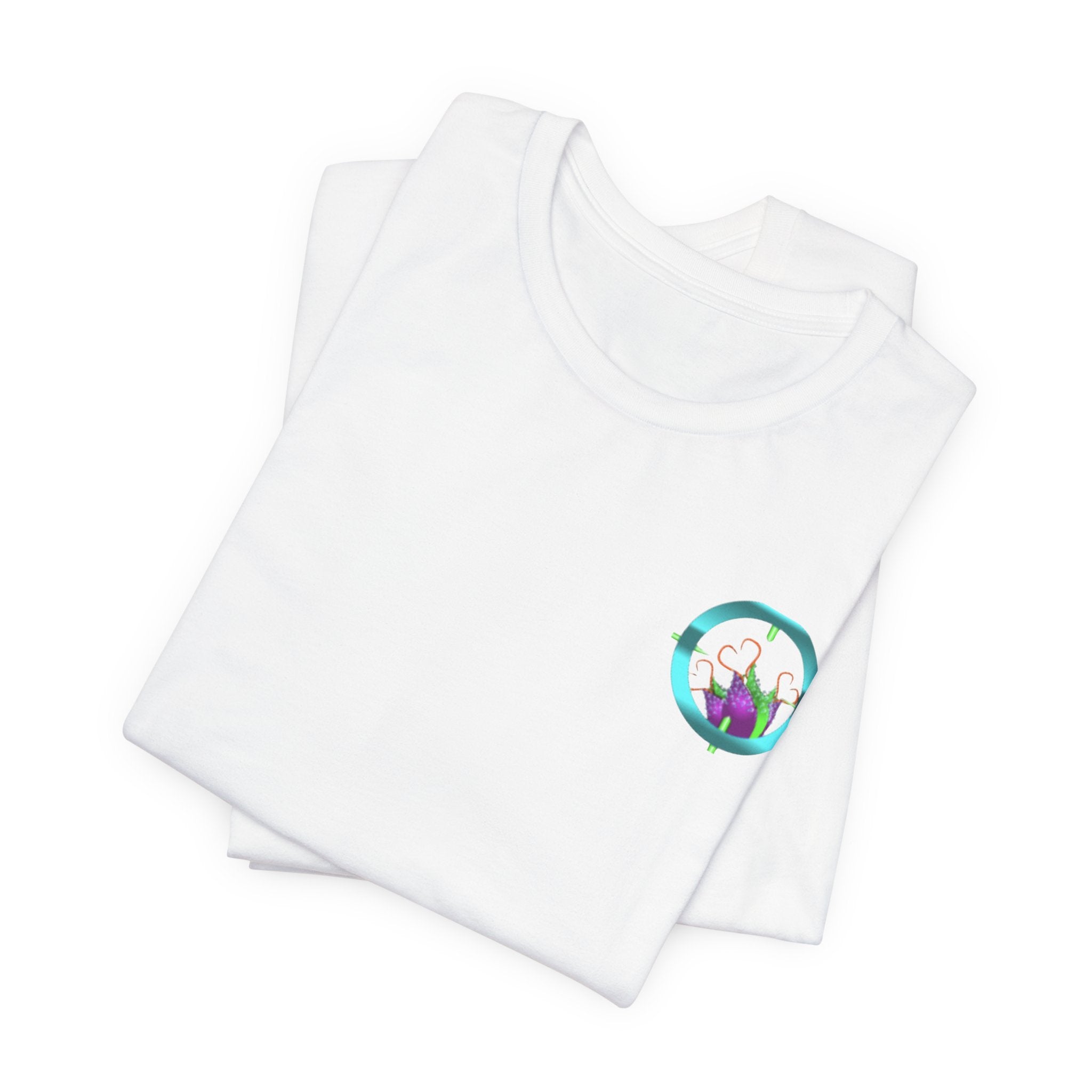 pH "Lets Hunt!"  Short Sleeve Tee