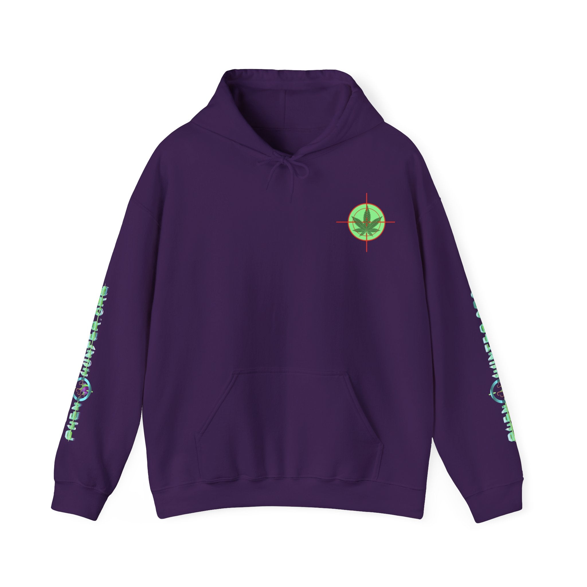 pH Let's Hunt Heavy Blend™ Hoodie