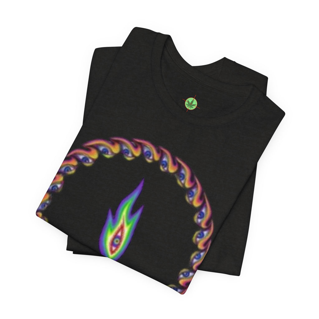 Spyralout Tribute Tee
