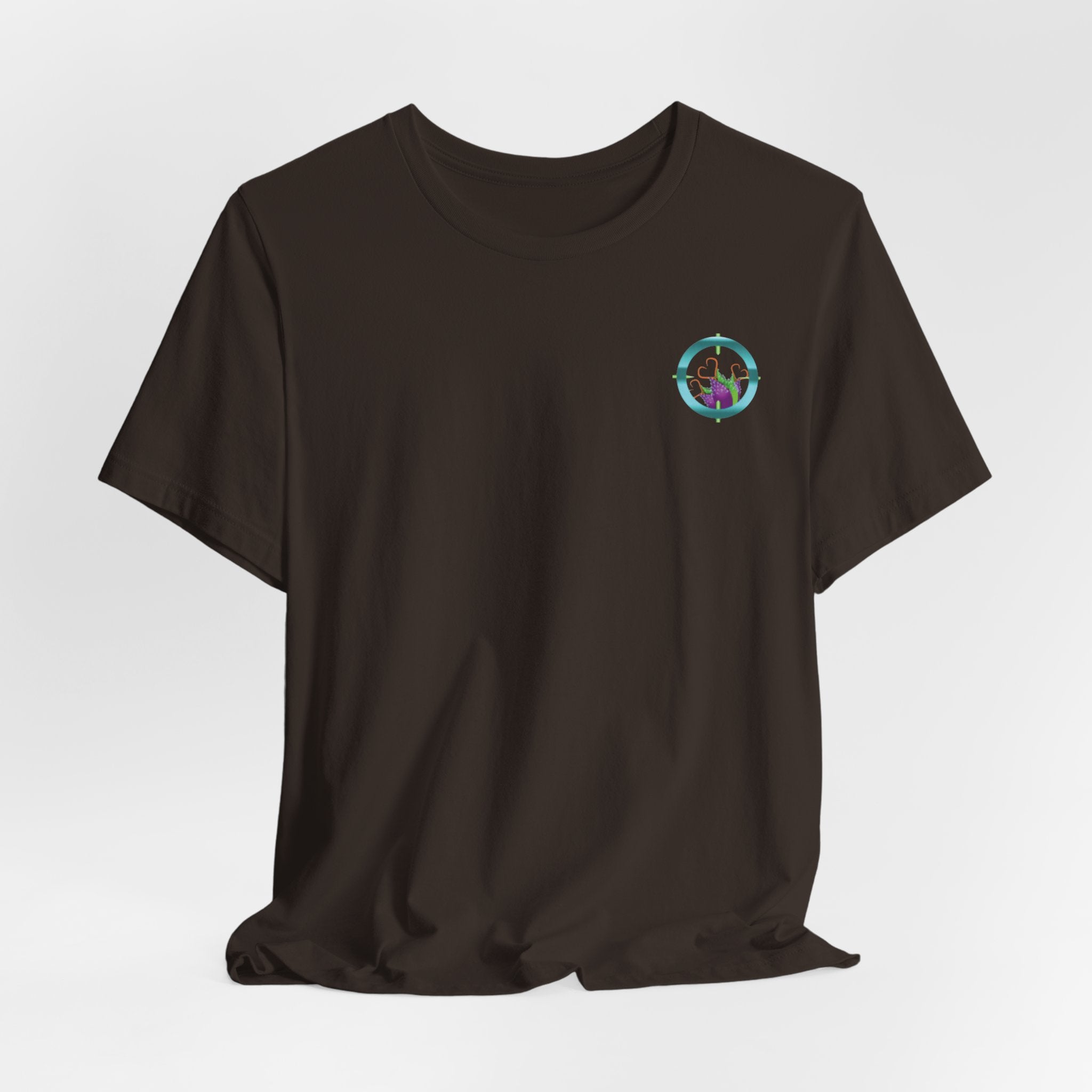 pH "We LOVE Flowers!"  Short Sleeve Tee