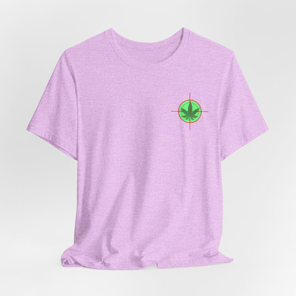 pH "Skunk!"  Short Sleeve Tee
