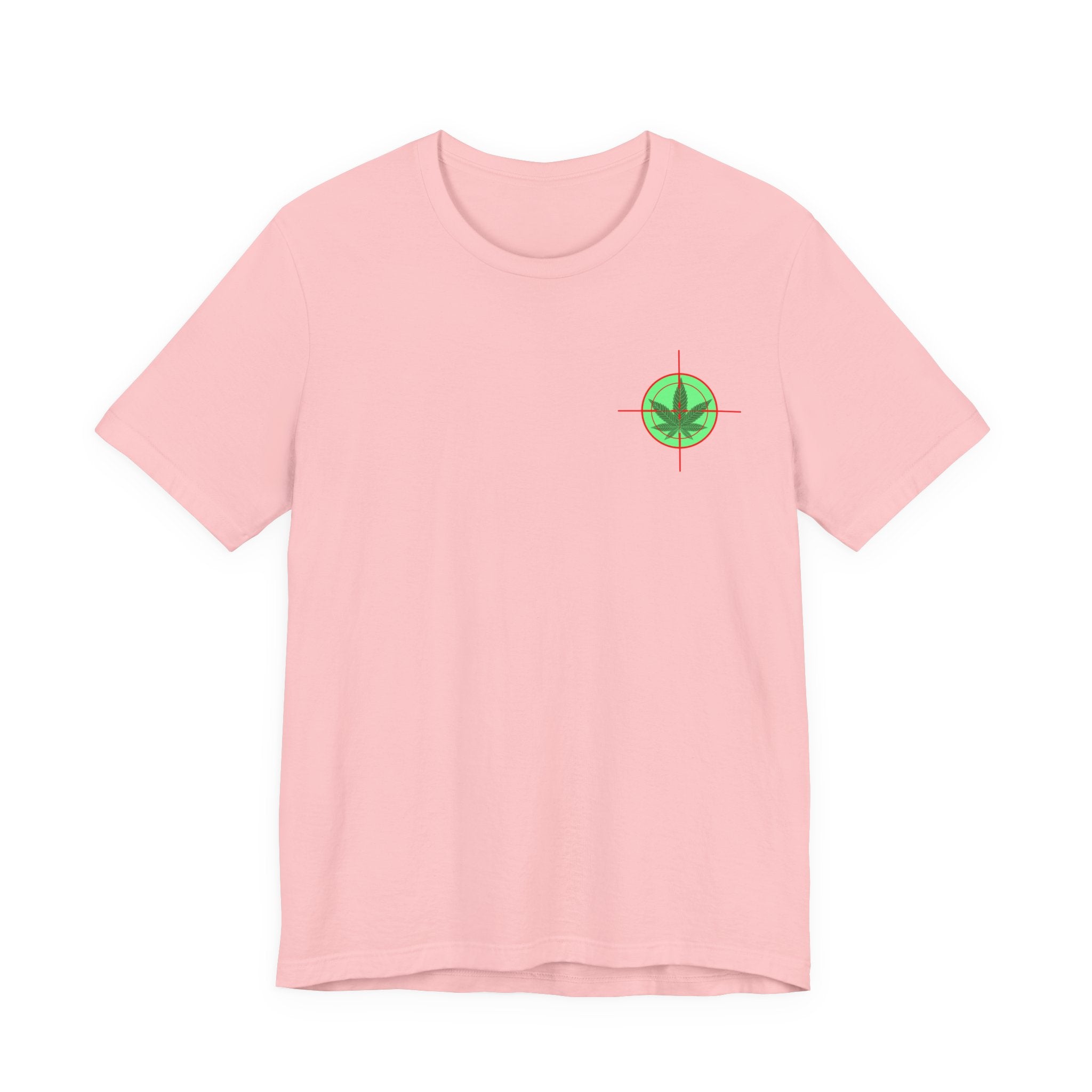 pH "Skunk!"  Short Sleeve Tee