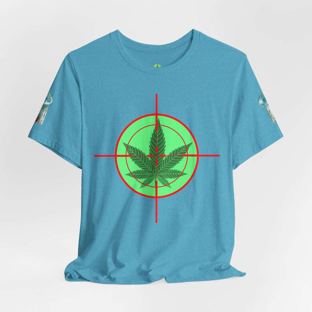 pH Target Logo T-Shirt