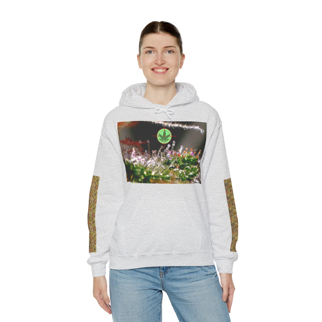 pH Trichome Heavy Blend™ Hoodie