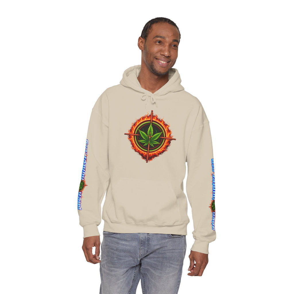 pH Fire - Heavy Blend™ Hoodie
