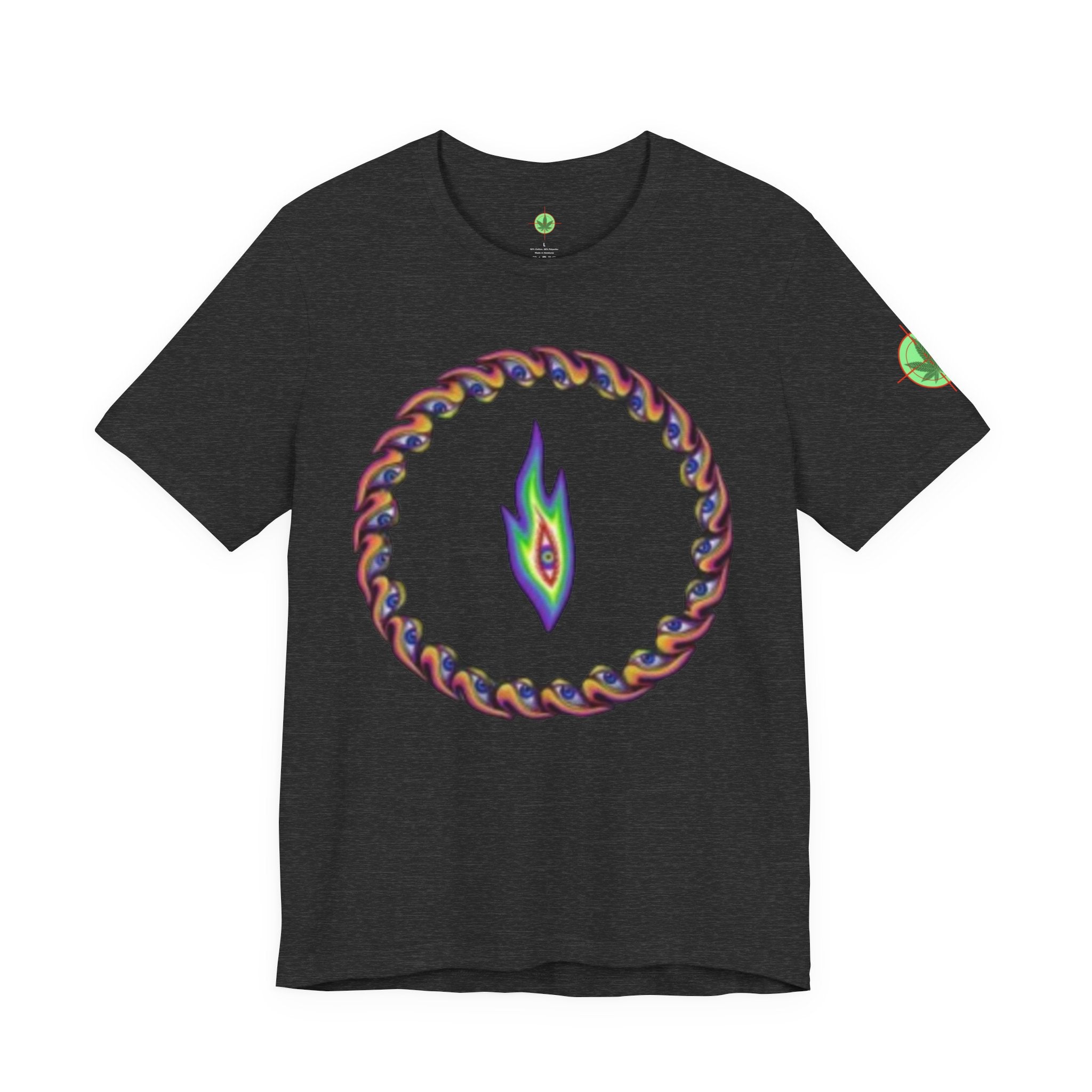 Spyralout Tribute Tee