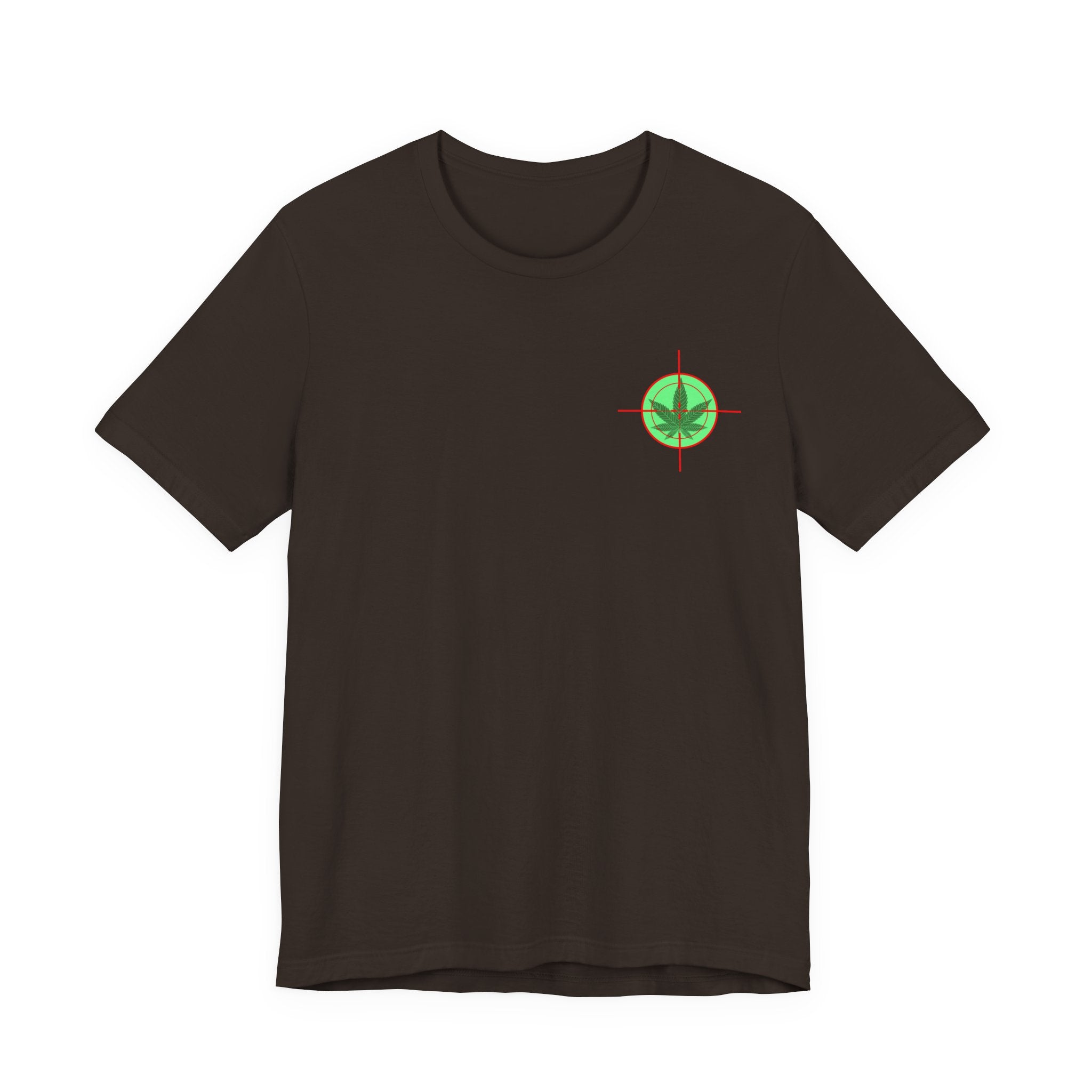 pH "Skunk!"  Short Sleeve Tee