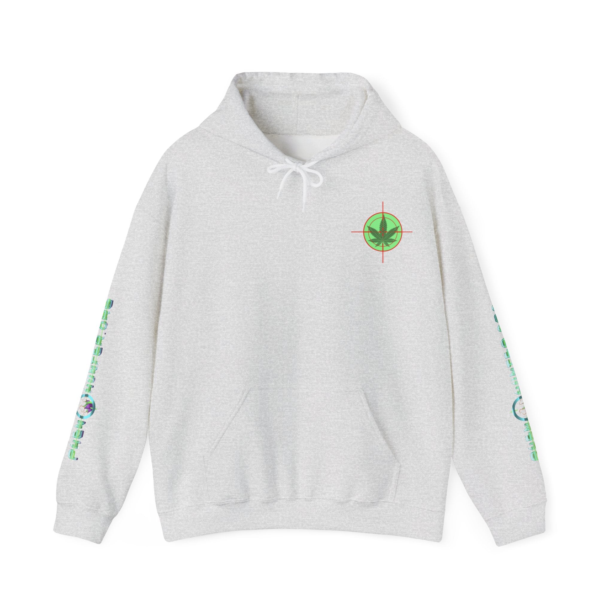 pH Let's Hunt Heavy Blend™ Hoodie
