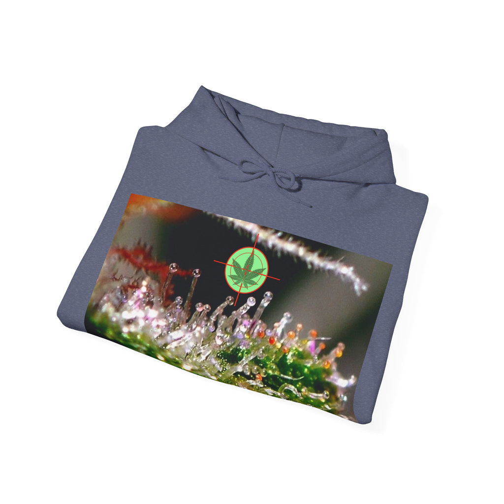 pH Trichome Heavy Blend™ Hoodie