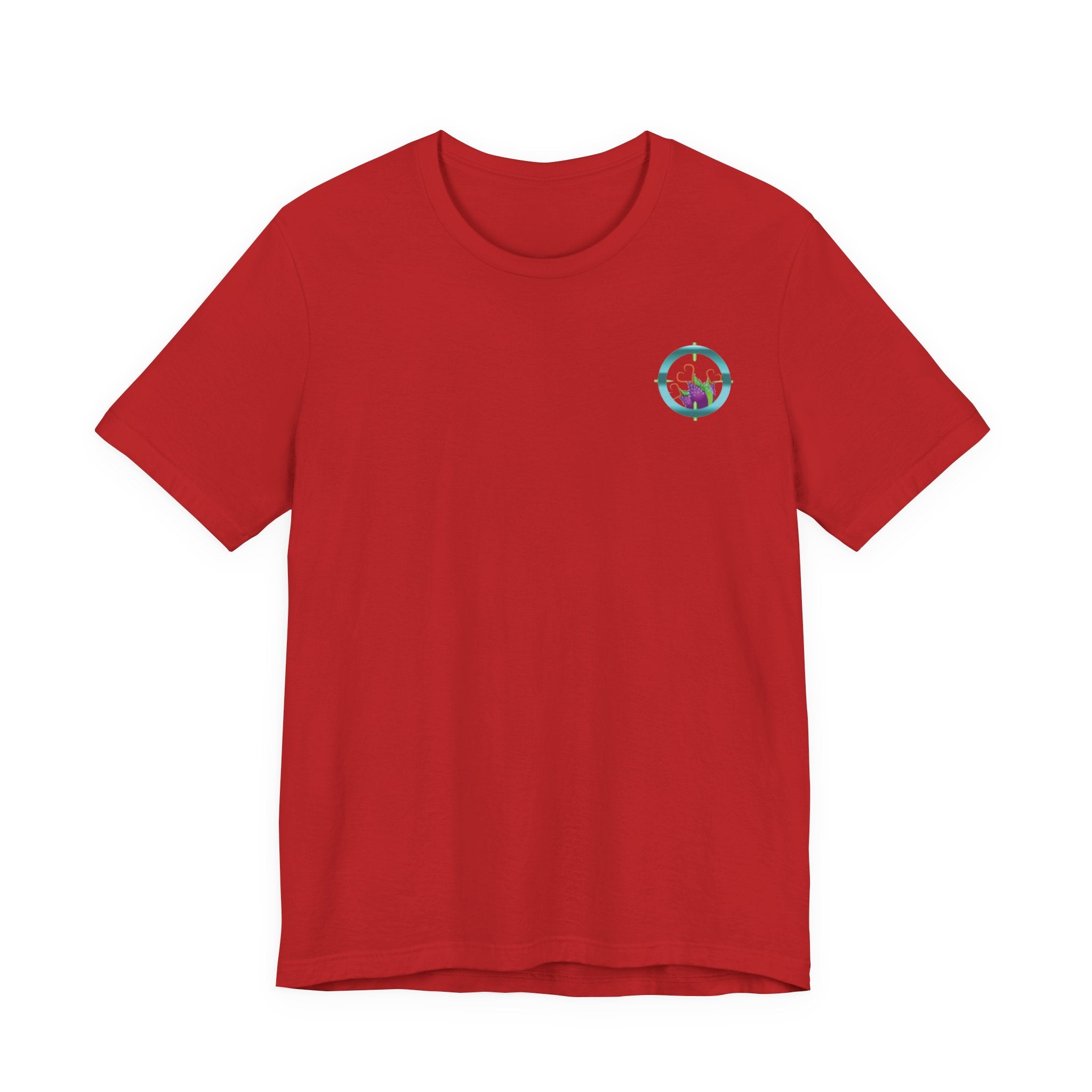 pH "We LOVE Flowers!"  Short Sleeve Tee