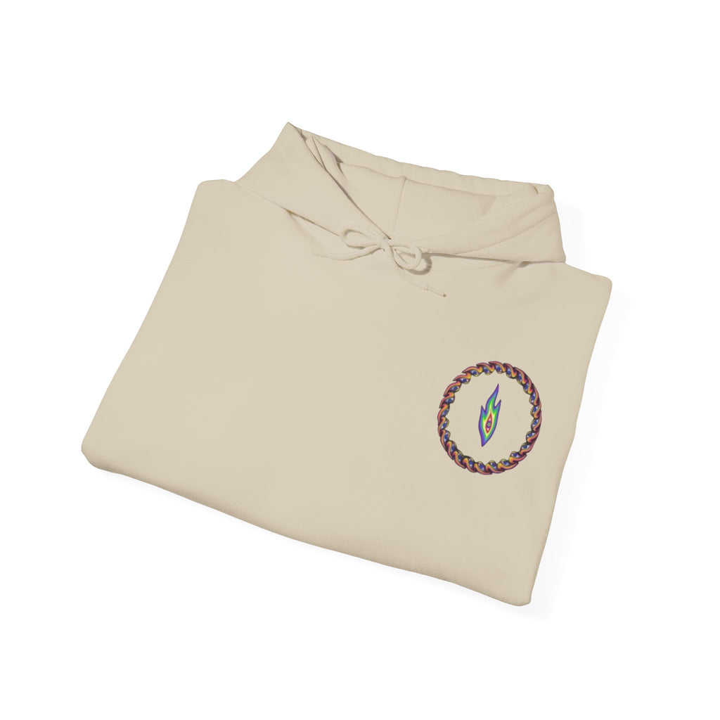 pH Spyralout Tribute Heavy Blend™ Hoodie