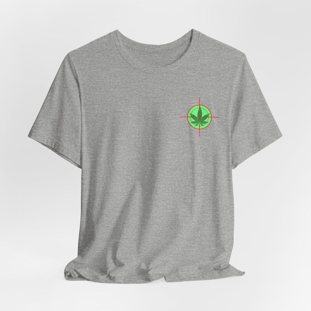 pH "Skunk!"  Short Sleeve Tee
