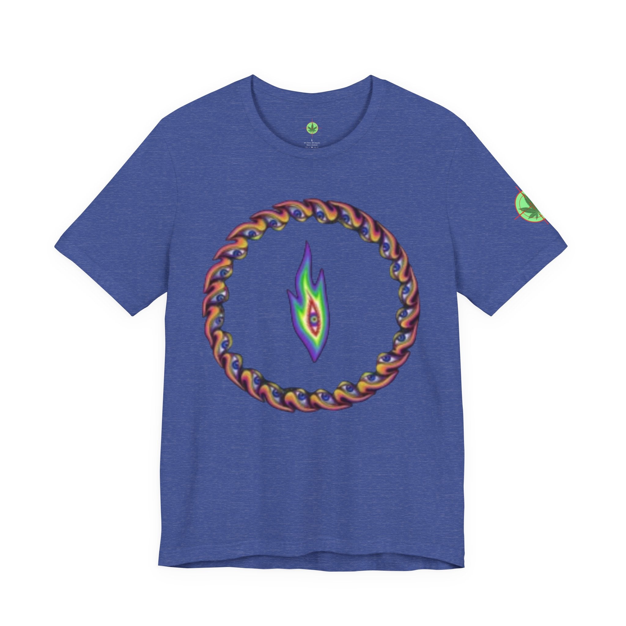 Spyralout Tribute Tee