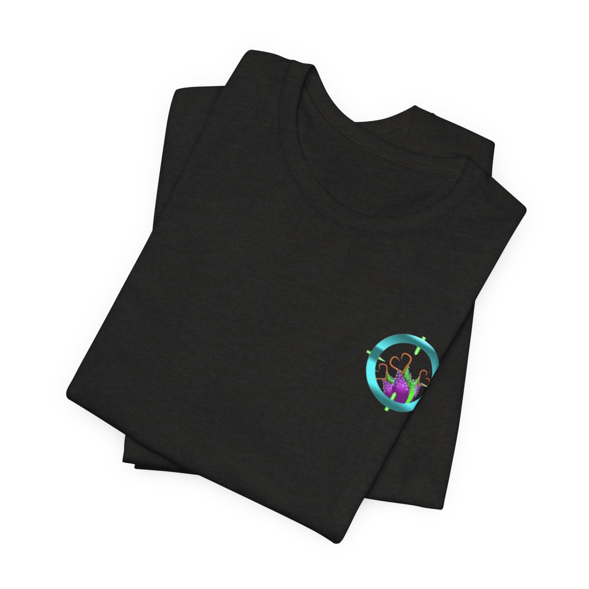 pH "2022 Art Contest Winner"  Short Sleeve Tee