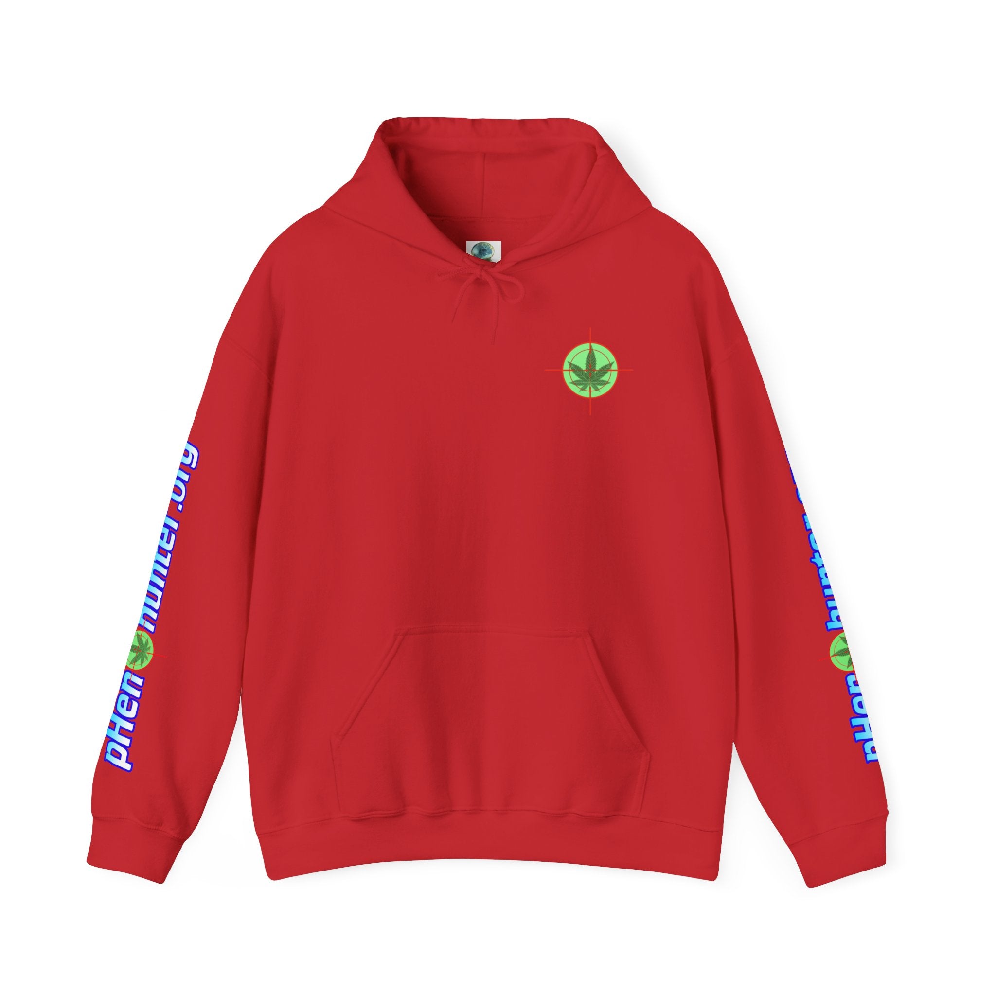pH Psychedelic Sunset Hoodie